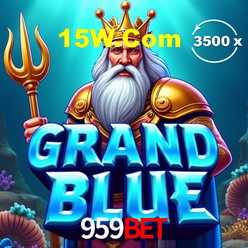 Diretório de Jogos 959Bet