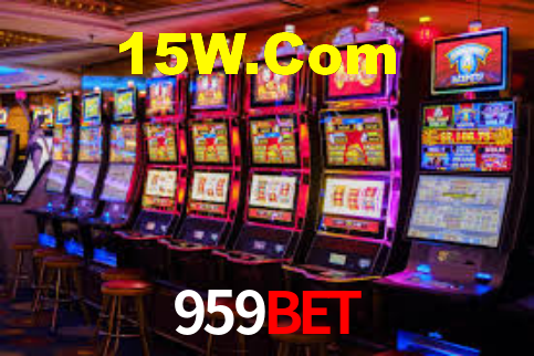 Bônus Generosos e Exclusivos no 959Bet para Você!
