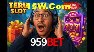 Casino VIP 959Bet