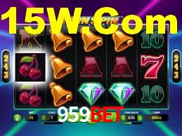 Explore as vantagens do 959Bet: serviço profissional e confiabilidade