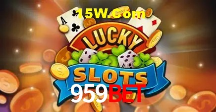 Diretório de Jogos 959Bet