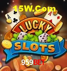 Promoção Relâmpago 959Bet