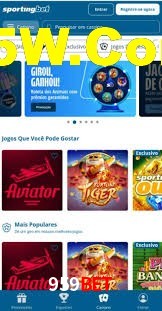 Torneios 959Bet