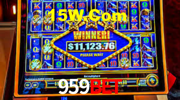 959Bet Vip