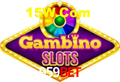 959Bet: A Experiência de Casino com Jogos de Mesa ao Vivo