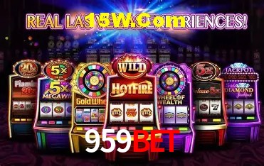 Recursos de Bônus 959Bet