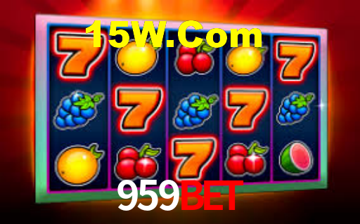 959Bet Vip