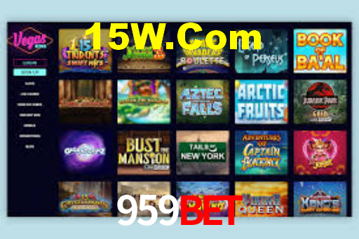 959Bet.Com