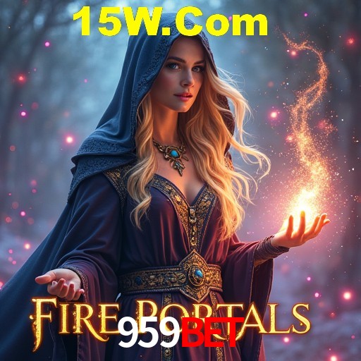 Descubra a Magia dos Jogos de Arcade no 959Bet
