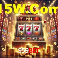 APP oficial da 959Bet para mobile
