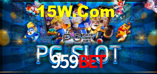 959Bet - Brasil Aposta Oficial Plataforma - 959Bet.Com