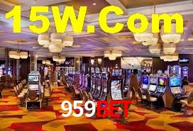 959Bet Vip