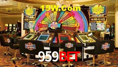 Promoções Sazonais 959Bet