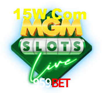 959Bet Vip