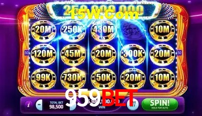 Ofertas Exclusivas 959Bet