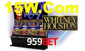 Live Casino 959Bet