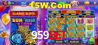 Sports Statistics 959Bet