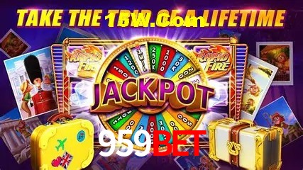 Login Seguro 959Bet