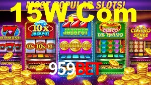 Tournaments 959Bet