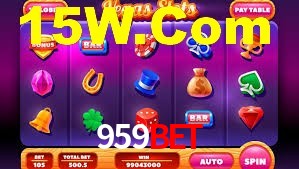 Instant EasyPaisa 959Bet