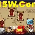 Jogos de Slot 959Bet