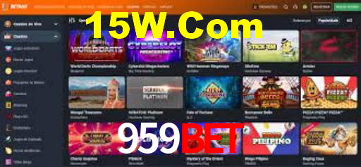 959Bet