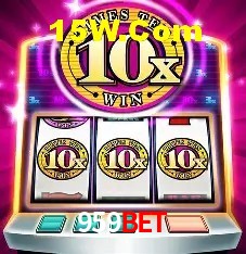 Experiência VIP 959Bet