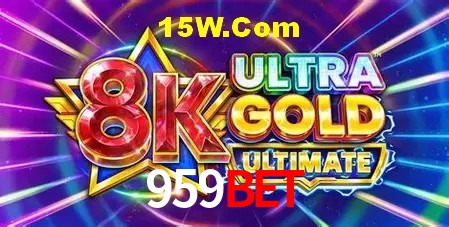 Estatísticas do Jogo 959Bet