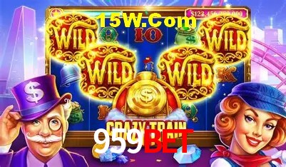 Casino Ao Vivo 959Bet