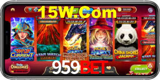 959Bet: A Experiência de Casino com Jogos de Mesa ao Vivo