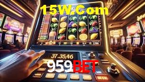 Basketball Betting 959Bet