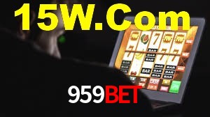 Premium Interface 959Bet