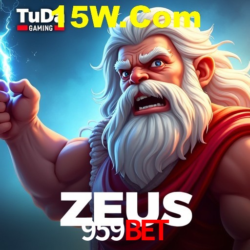 Inovações de Jogos na 959Bet: O Futuro das Experiências Interativas