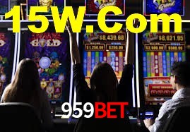 Roulette Table 959Bet