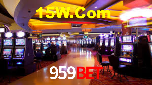 959Bet Vip