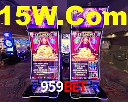 Programa VIP 959Bet