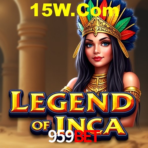Inovações de Jogos na 959Bet: O Futuro das Experiências Interativas
