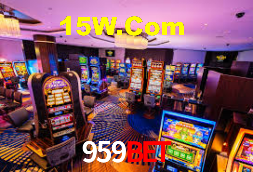 959Bet.Com