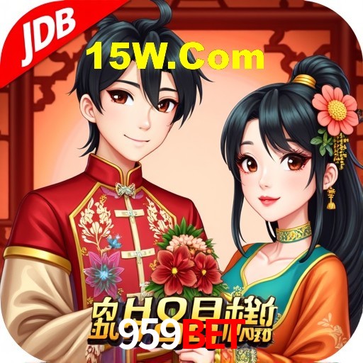 Casino VIP 959Bet