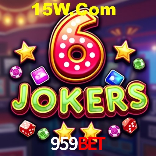 cassino 959Bet