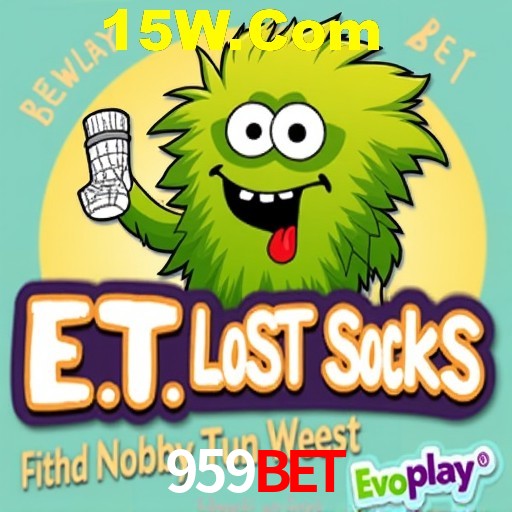 Game Providers 959Bet