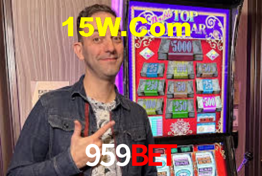 959Bet