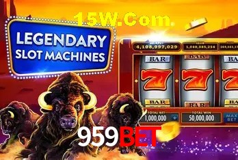 Ofertas Exclusivas 959Bet