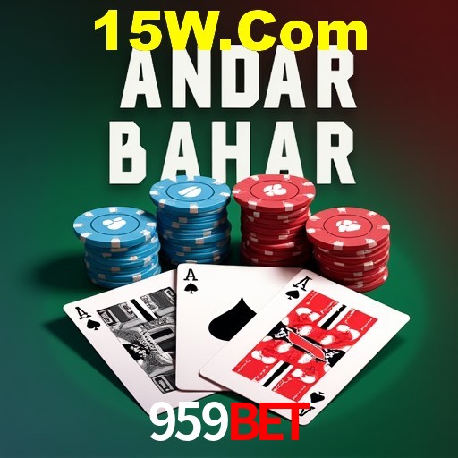 A Emoção da Loteria na 959Bet: Uma Chance de Mudança de Vida