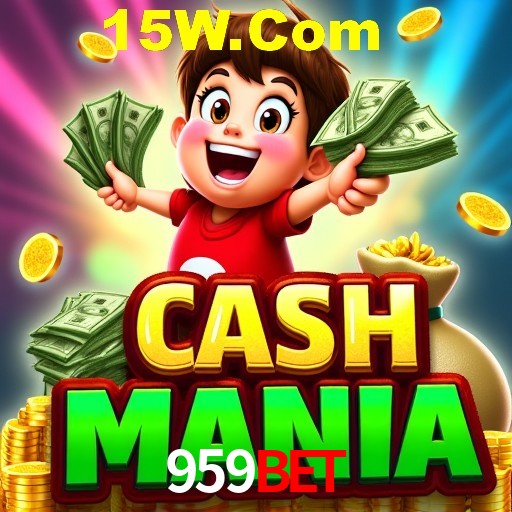 Slot Games 959Bet