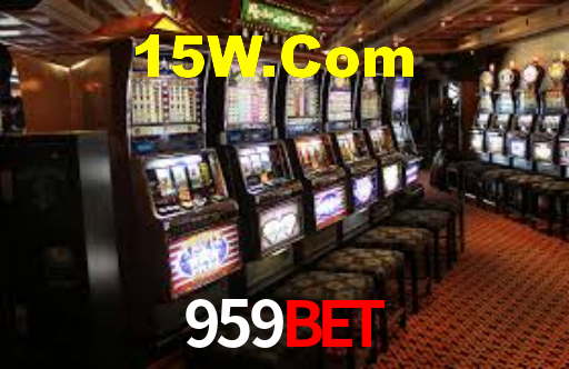 959Bet Vip