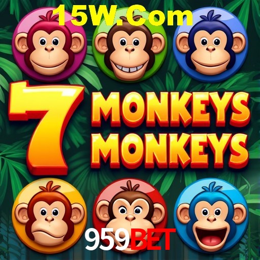 Interface do App 959Bet
