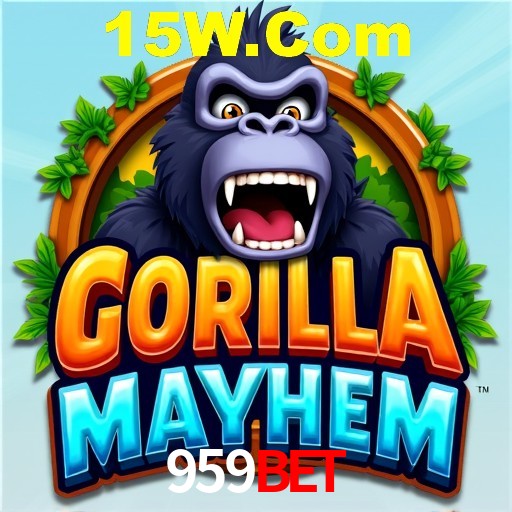 Desvendando o Mundo dos Jogos Virtuais na 959Bet
