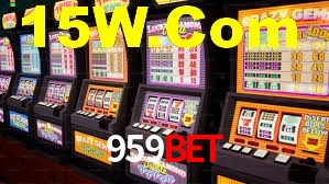 959Bet Vip