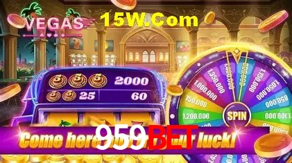 Estatísticas Esportivas 959Bet